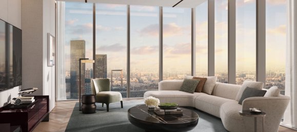 Apartamento de 4 dormitorios en Dubai, UAE No. 98260 13