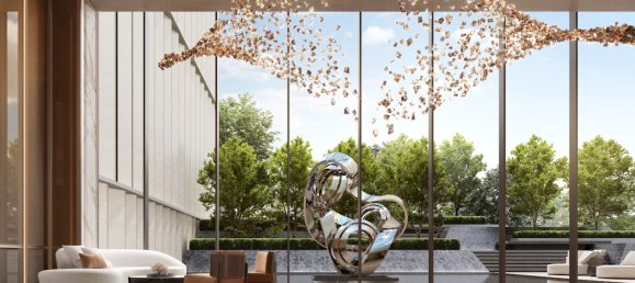 Apartamento de 4 dormitorios en Dubai, UAE No. 98260 11