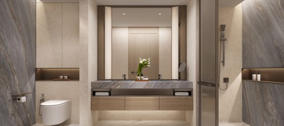 Apartamento de 4 dormitorios en Dubai, UAE No. 98260 15