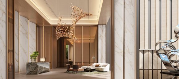 Apartamento de 4 dormitorios en Dubai, UAE No. 98260 10