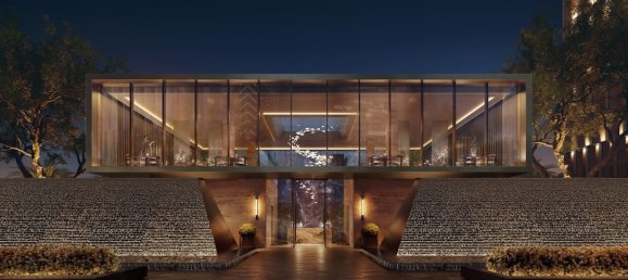 Apartamento de 4 dormitorios en Dubai, UAE No. 98260 7