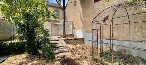 Casa de 3 dormitorios en Chateauroux, France No. 305113 3