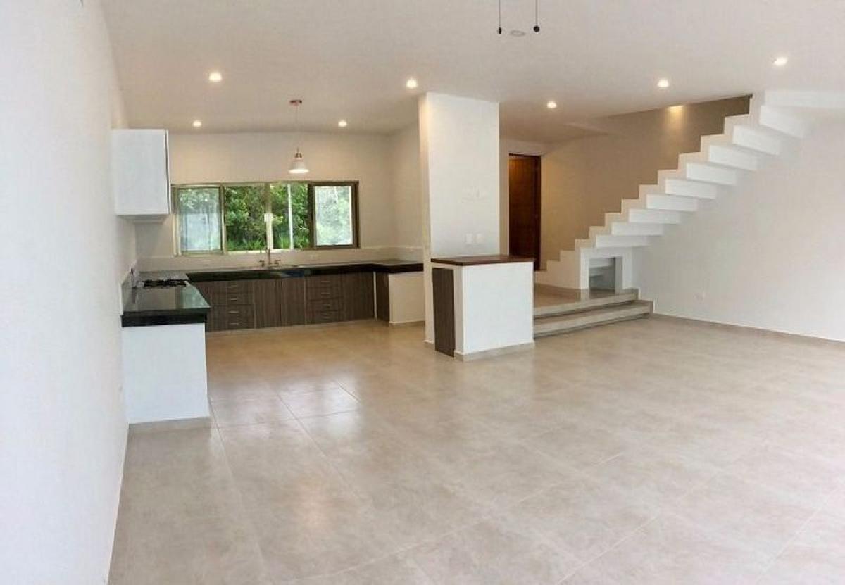 3 bedrooms House in Mexico No. 171760