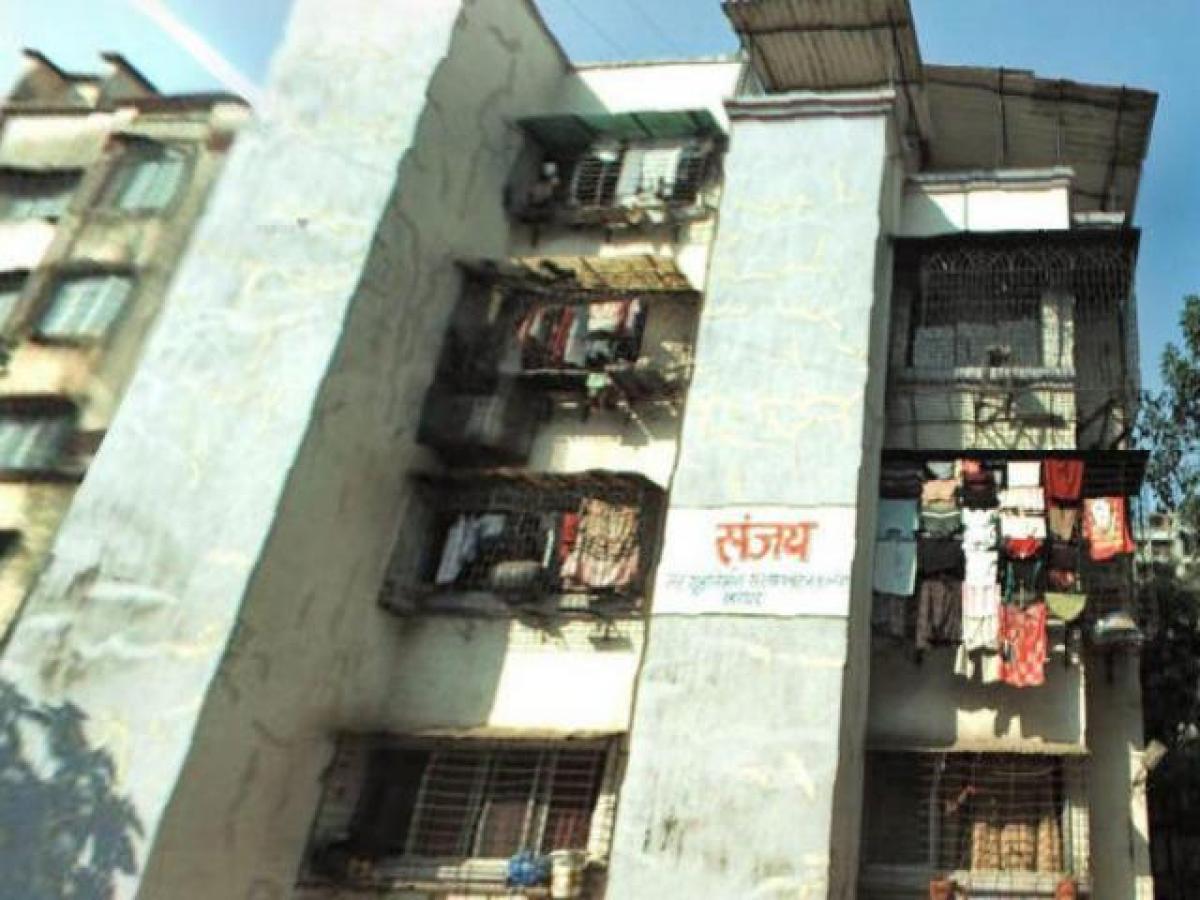 Studio in Mumbai, India No. 59526