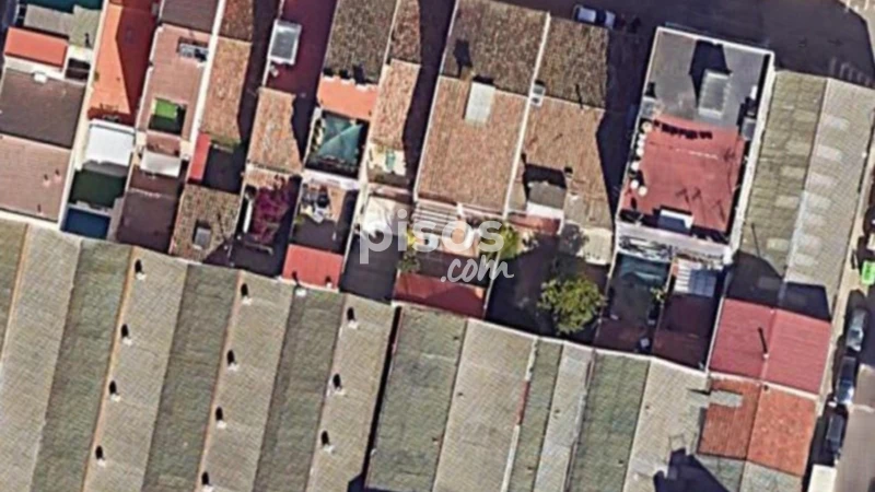 Terrain à Granollers, Spain No. 138124