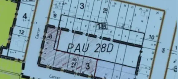 Terrain à Granollers, Spain No. 138124 3