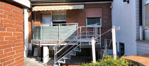 Таунхаус с 2 спальнями в Дортмунд, Германия № 335635 6