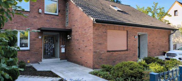 Таунхаус с 2 спальнями в Дортмунд, Германия № 335635 9