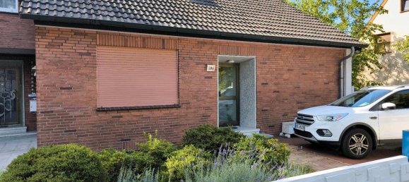 Таунхаус с 2 спальнями в Дортмунд, Германия № 335635 8