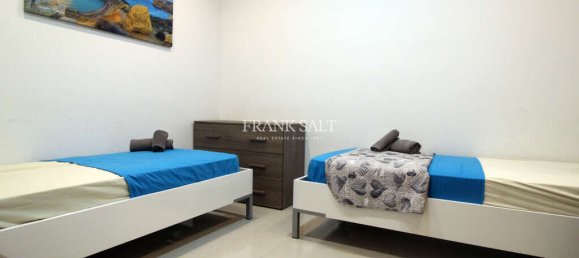 3 غرف نوم بانتهاوس في Mellieha, Malta رقم 7835 18