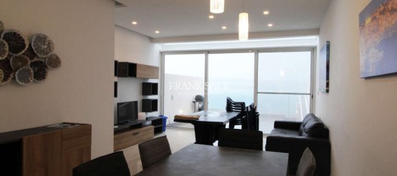 3 غرف نوم بانتهاوس في Mellieha, Malta رقم 7835 10