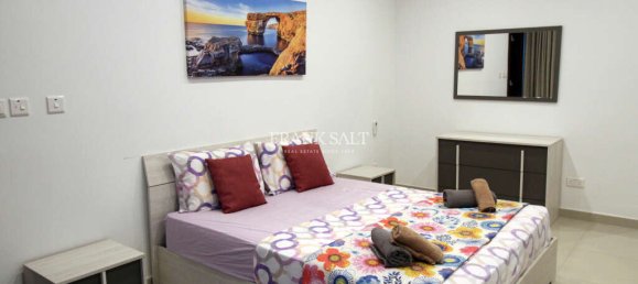 3 غرف نوم بانتهاوس في Mellieha, Malta رقم 7835 21