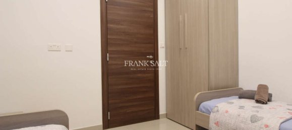 3 غرف نوم بانتهاوس في Mellieha, Malta رقم 7835 13