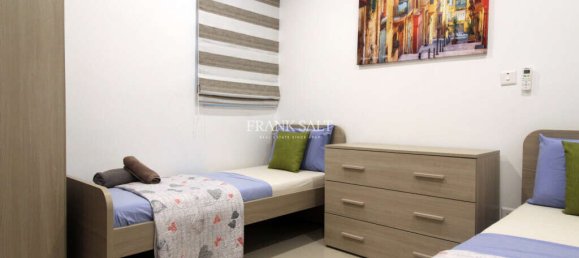 3 غرف نوم بانتهاوس في Mellieha, Malta رقم 7835 12