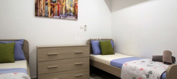 3 غرف نوم بانتهاوس في Mellieha, Malta رقم 7835 11