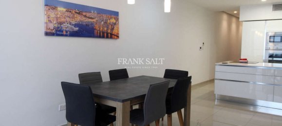 3 غرف نوم بانتهاوس في Mellieha, Malta رقم 7835 4