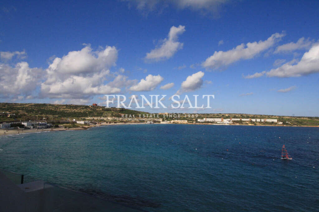 3 Schlafzimmer Penthouse in Mellieha, Malta, Nr. 7835