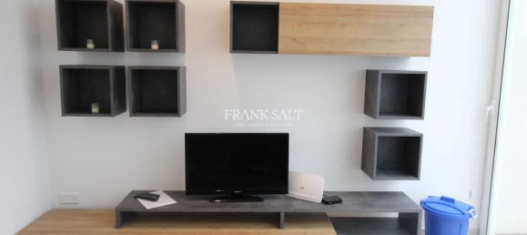 3 غرف نوم بانتهاوس في Mellieha, Malta رقم 7835 7