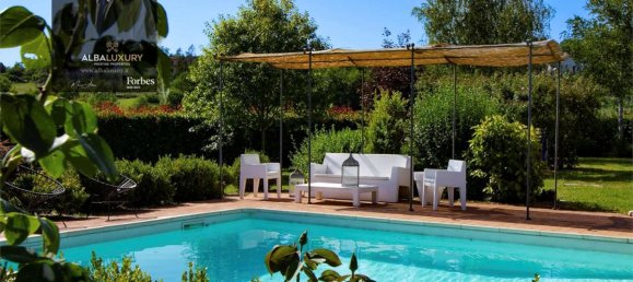 5 bedrooms Villa in Aulla, Italy No. 739 5