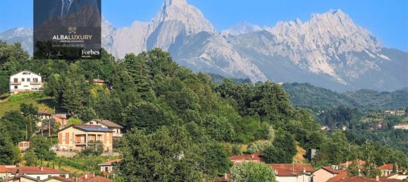 5 bedrooms Villa in Aulla, Italy No. 739 7