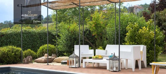 5 bedrooms Villa in Aulla, Italy No. 739 10