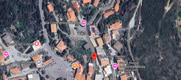 1 bedroom Apartment in Sardinia, Italy No. 297509 7