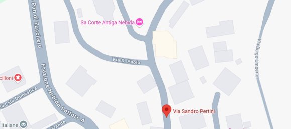 1 bedroom Apartment in Sardinia, Italy No. 297509 6