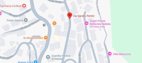 1 bedroom Apartment in Sardinia, Italy No. 297509 5