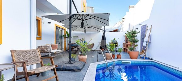 4 bedrooms Villa in Tavira, Portugal No. 226161 24