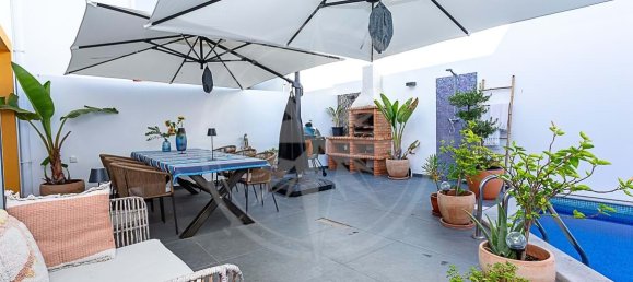 4 bedrooms Villa in Tavira, Portugal No. 226161 28