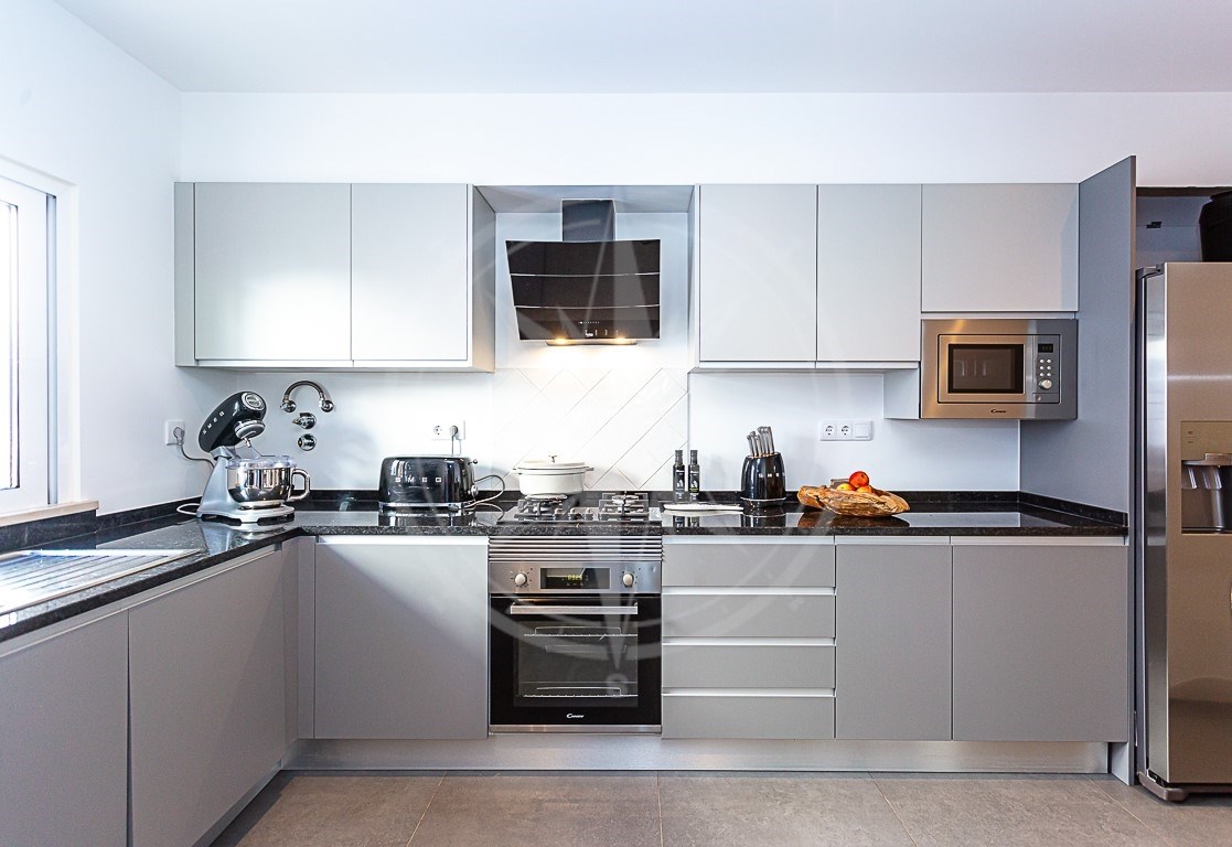 4 Schlafzimmer Villa in Tavira, Portugal, Nr. 226161