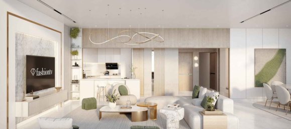 1 bedroom Apartment for sale in Al Marjan Island, Ras Al Khaimah, UAE № 116910 4