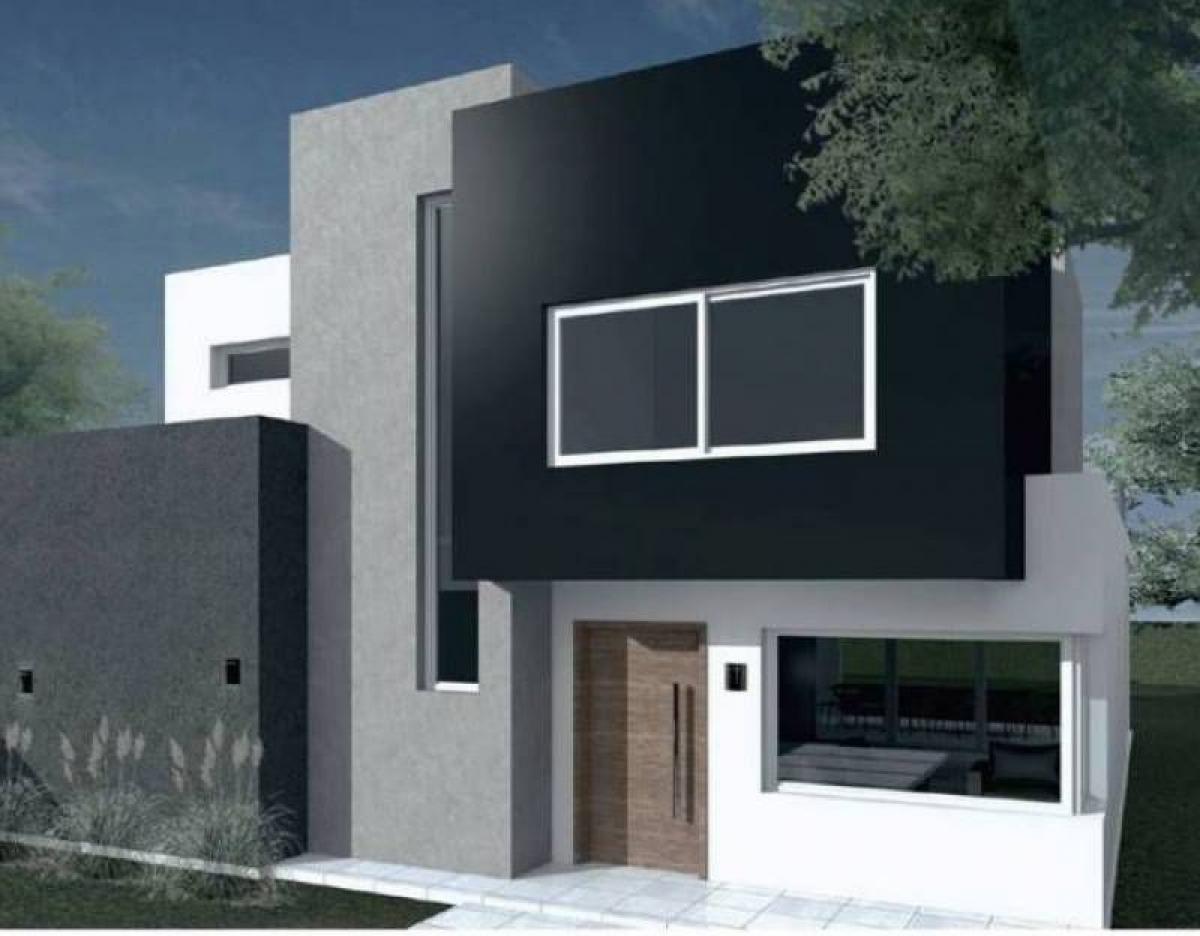 3 غرف نوم منزل في Tigre, Argentina رقم 58005