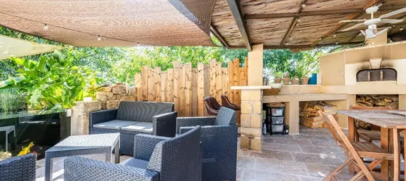 Villa T4 em Uzes, France N.º 350000 4