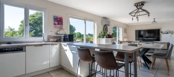 Villa T4 em Uzes, France N.º 350000 9