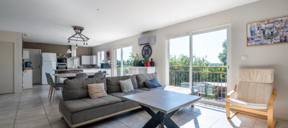 Villa T4 em Uzes, France N.º 350000 3