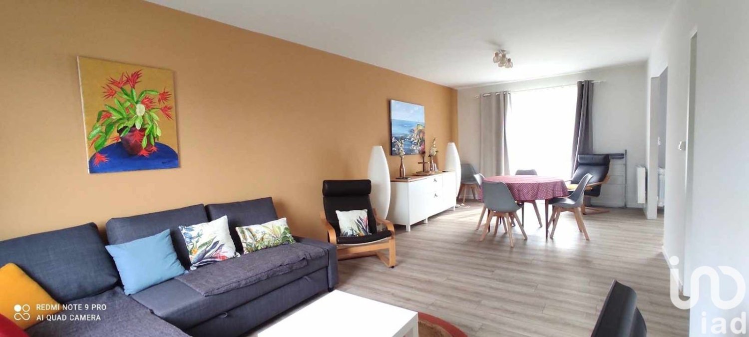 2 غرف نوم منزل في Pleubian, France رقم 203126