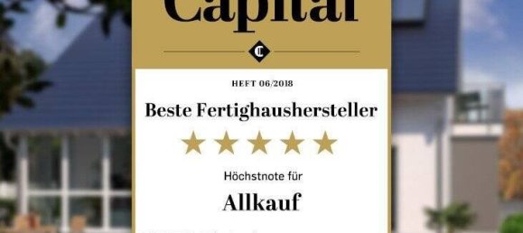 Casa de 5 divisões em Brandenburg, Germany N.º 96530 3