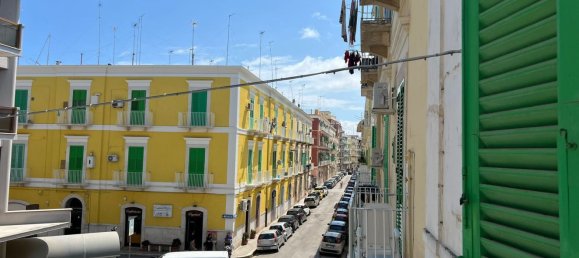 2 bedrooms Apartment in Molfetta, Italy No. 376017 10