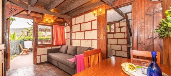 8 bedrooms Finca in Granadilla de Abona, Spain No. 3519 25