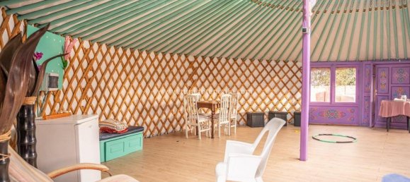 8 bedrooms Finca in Granadilla de Abona, Spain No. 3519 6