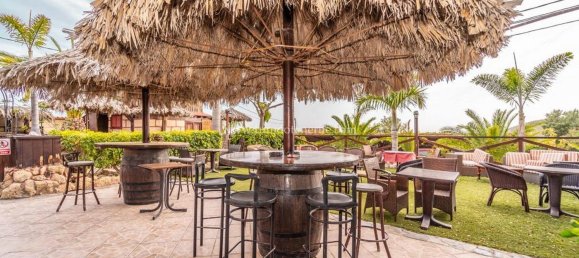 8 bedrooms Finca in Granadilla de Abona, Spain No. 3519 10