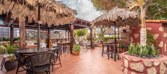 8 bedrooms Finca in Granadilla de Abona, Spain No. 3519 11