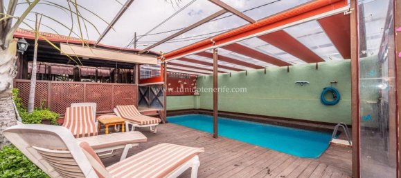 8 bedrooms Finca in Granadilla de Abona, Spain No. 3519 16