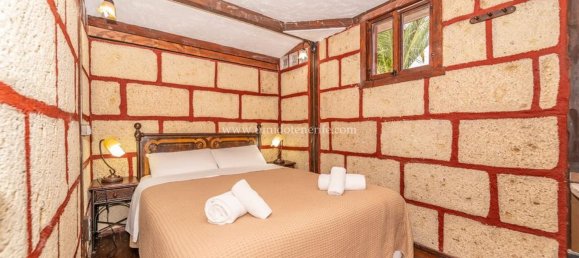 8 bedrooms Finca in Granadilla de Abona, Spain No. 3519 24