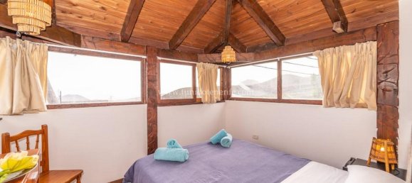 8 bedrooms Finca in Granadilla de Abona, Spain No. 3519 22