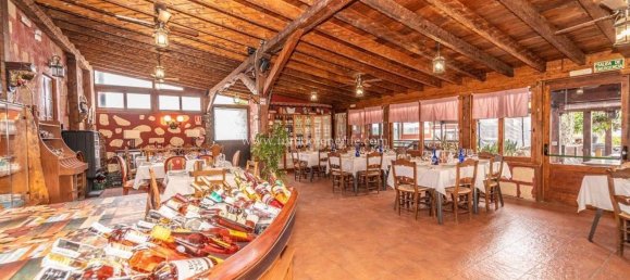 8 bedrooms Finca in Granadilla de Abona, Spain No. 3519 19