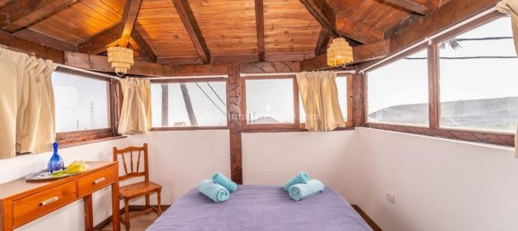 8 bedrooms Finca in Granadilla de Abona, Spain No. 3519 21