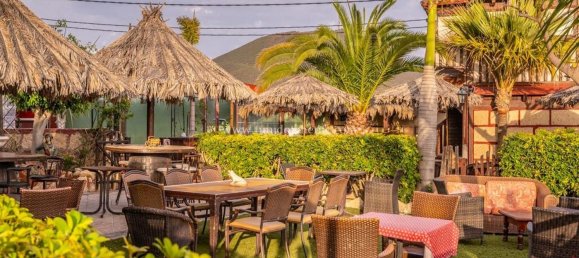 8 bedrooms Finca in Granadilla de Abona, Spain No. 3519 7