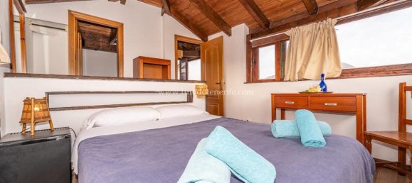 8 bedrooms Finca in Granadilla de Abona, Spain No. 3519 23